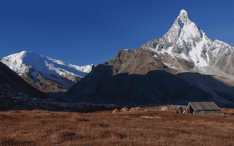 Nandanvan Trek